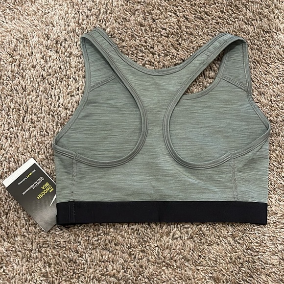 Nike Dri-Fit Sports Bra - Picture 2 of 3